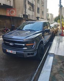 فورد إف-150
